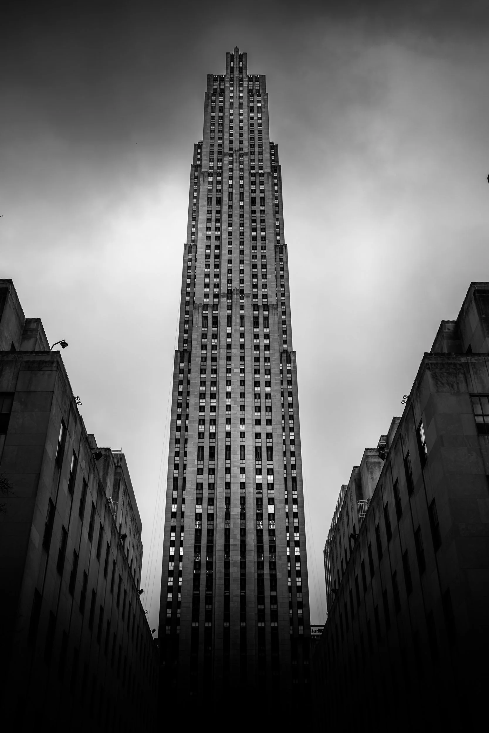 Rockefeller Center, New York