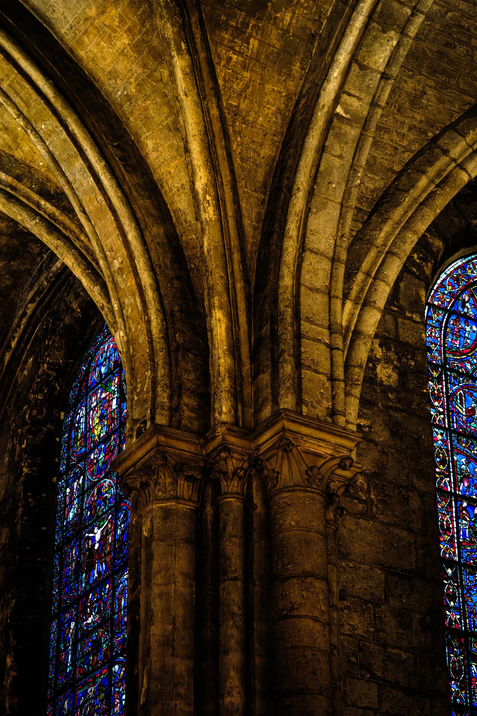 Cathédrale Notre-Dame de Chartres