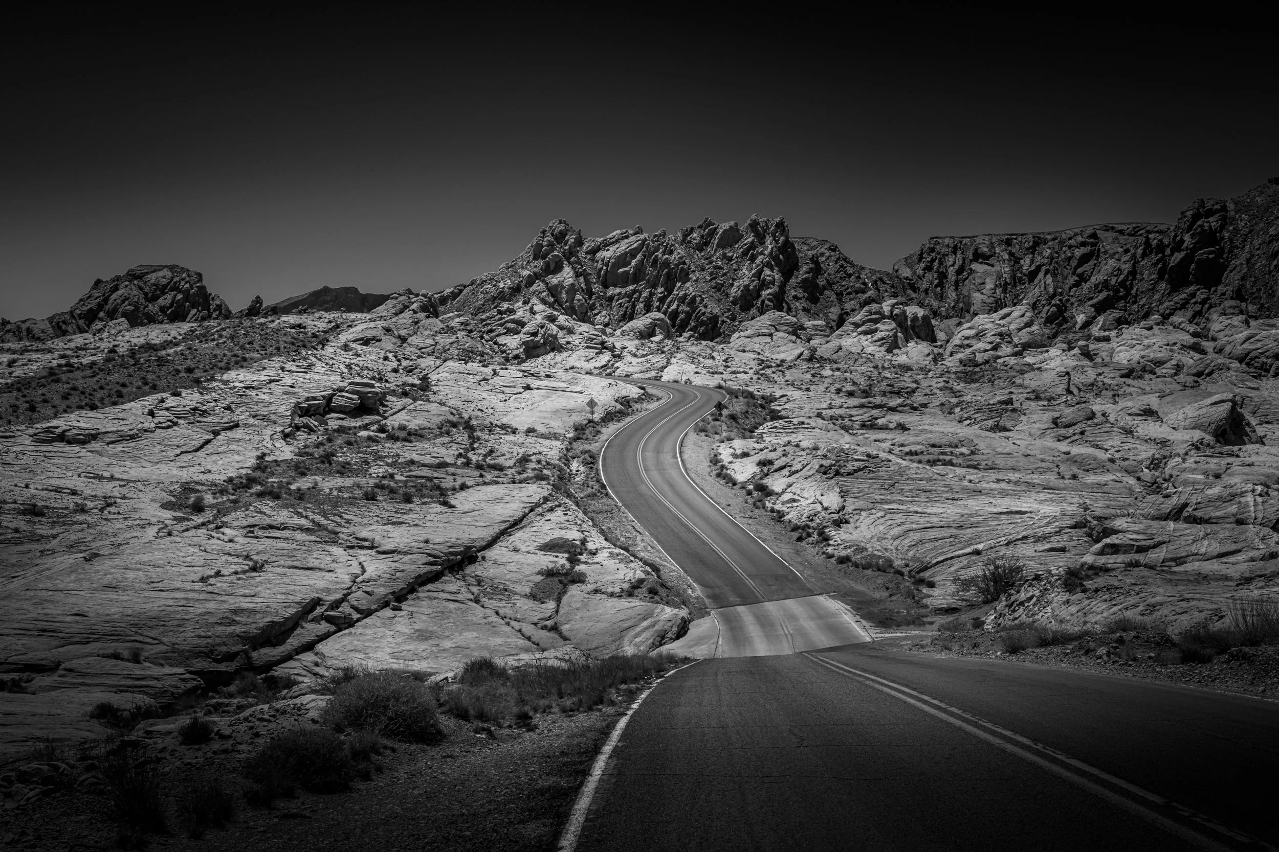 Valley of Fire, Nevada