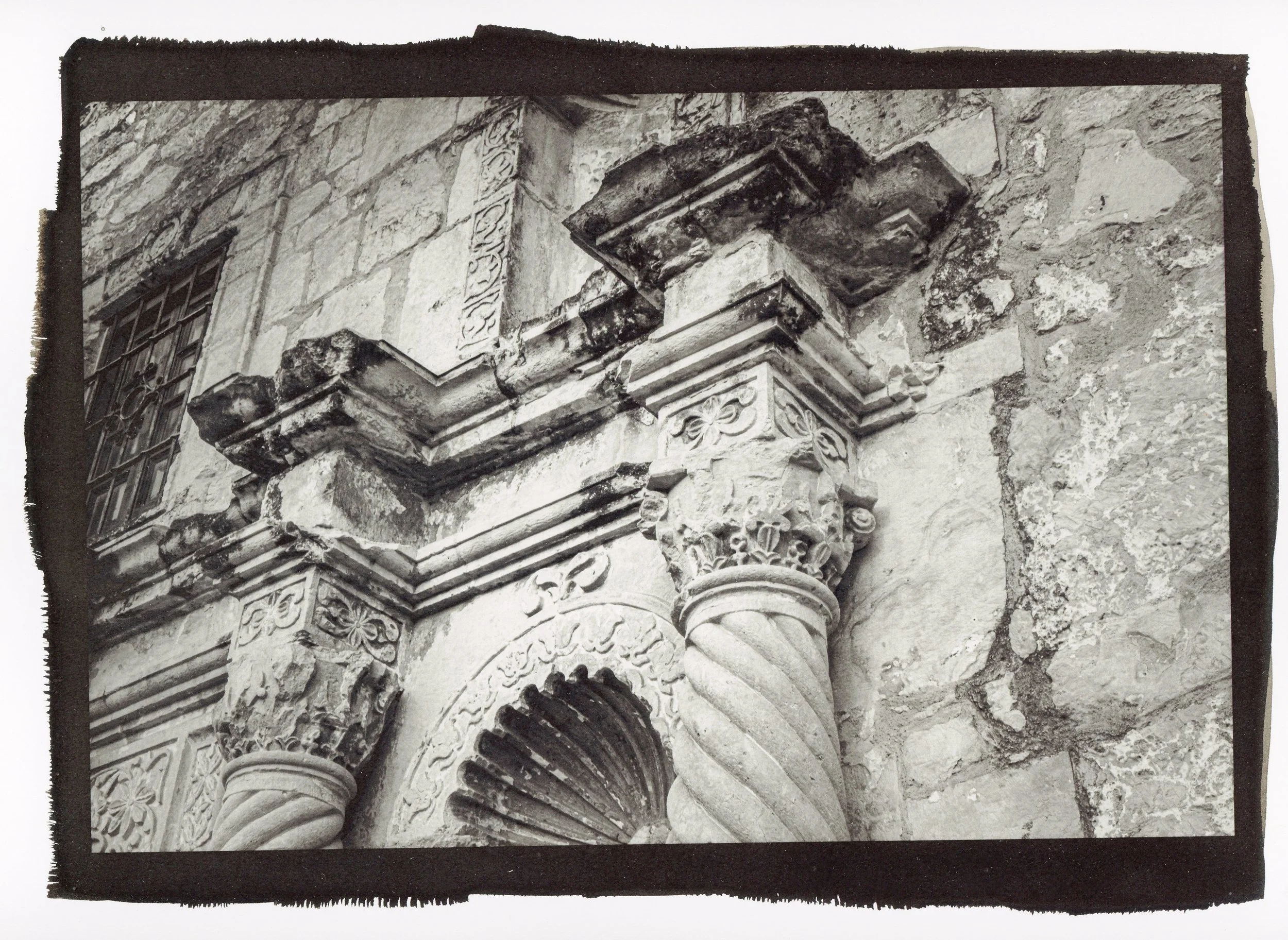 Mission San Antonio de Valero