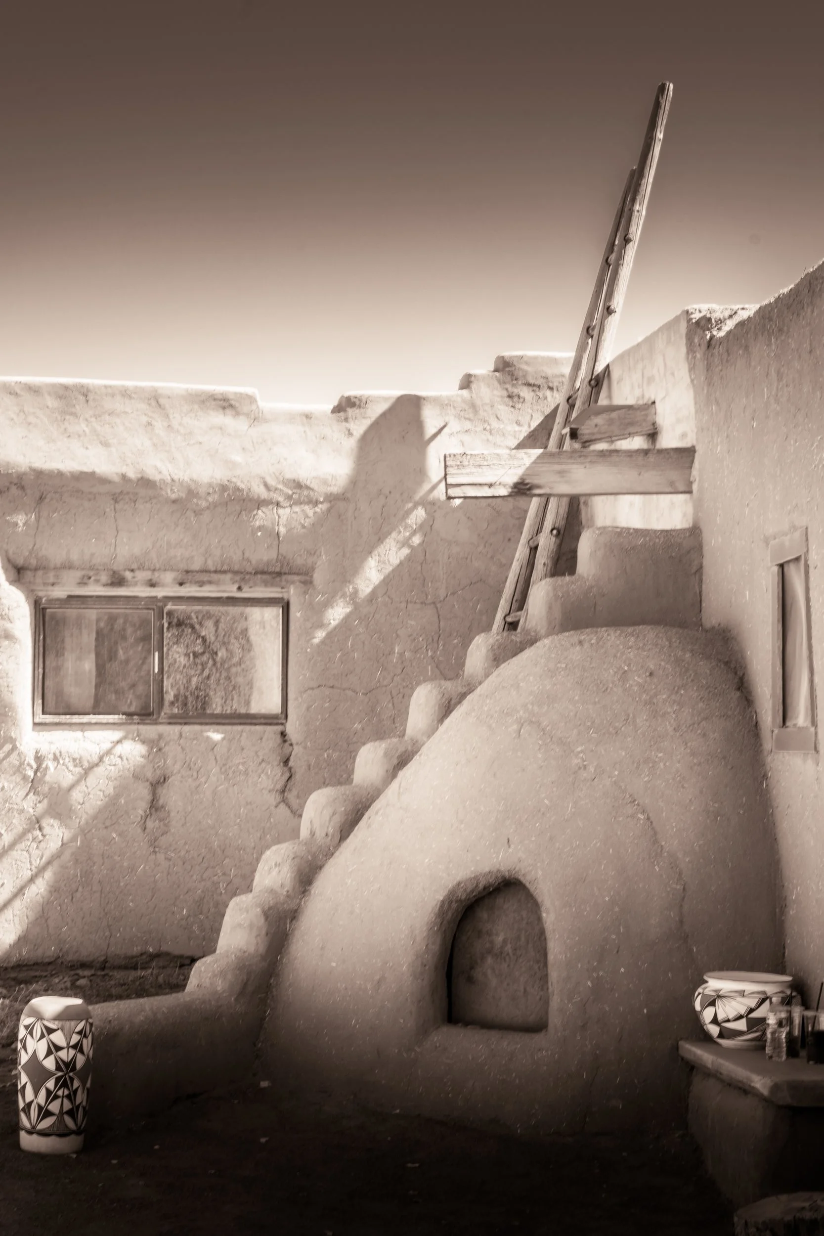 Taos Pueblo