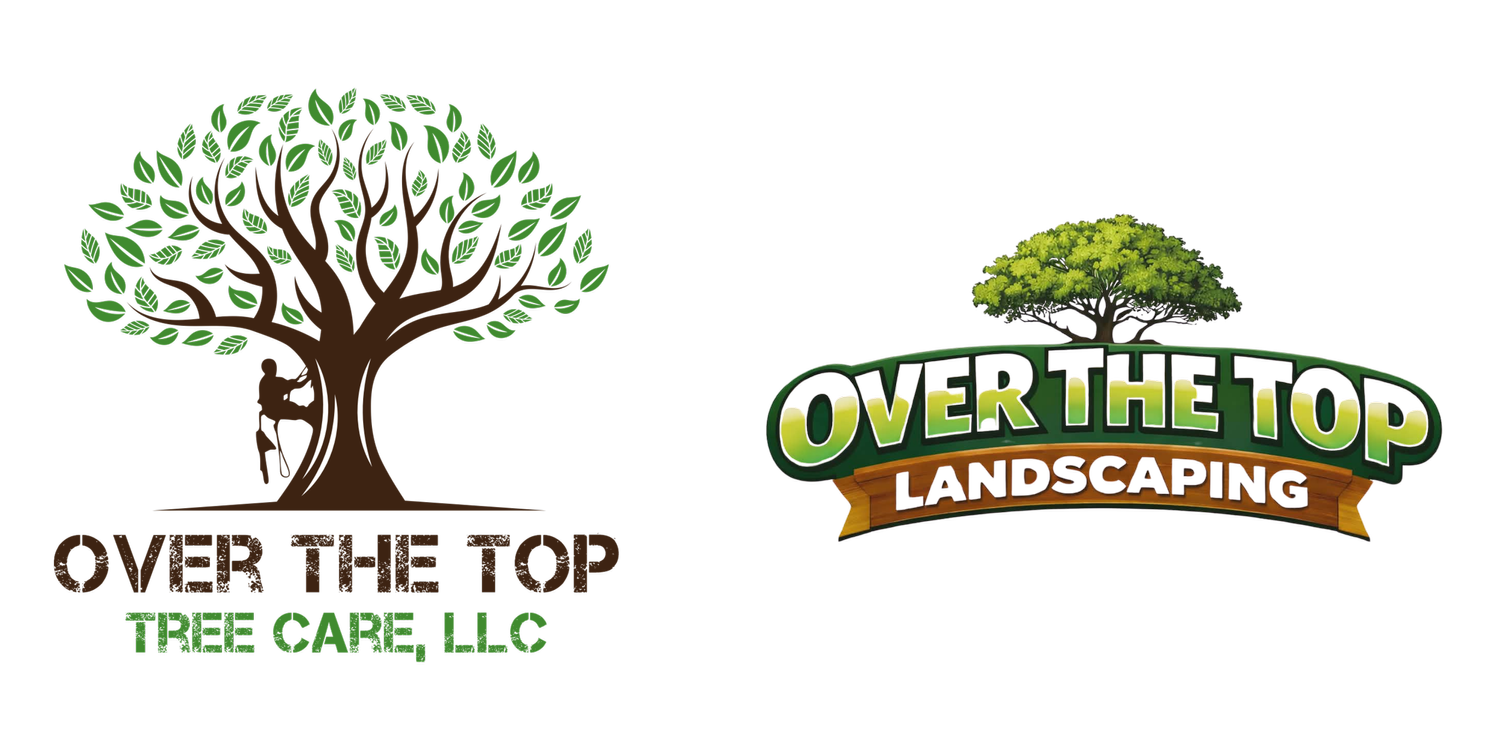 Over the Top Tree Care, LLC