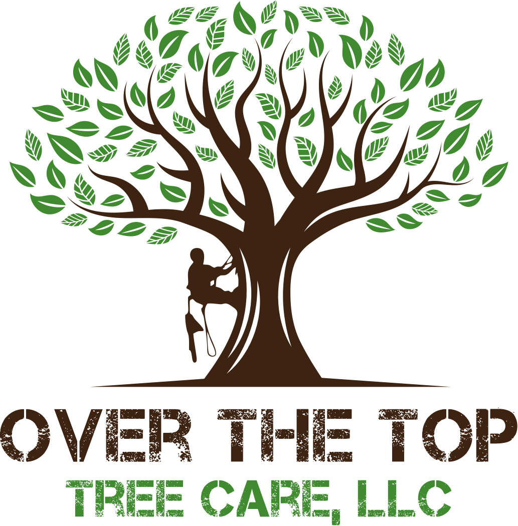 Over the Top Tree Care, LLC