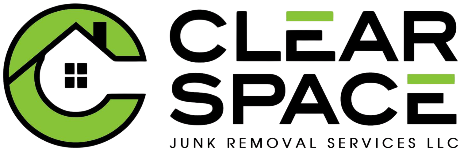 Clear Space Junk Removal Services