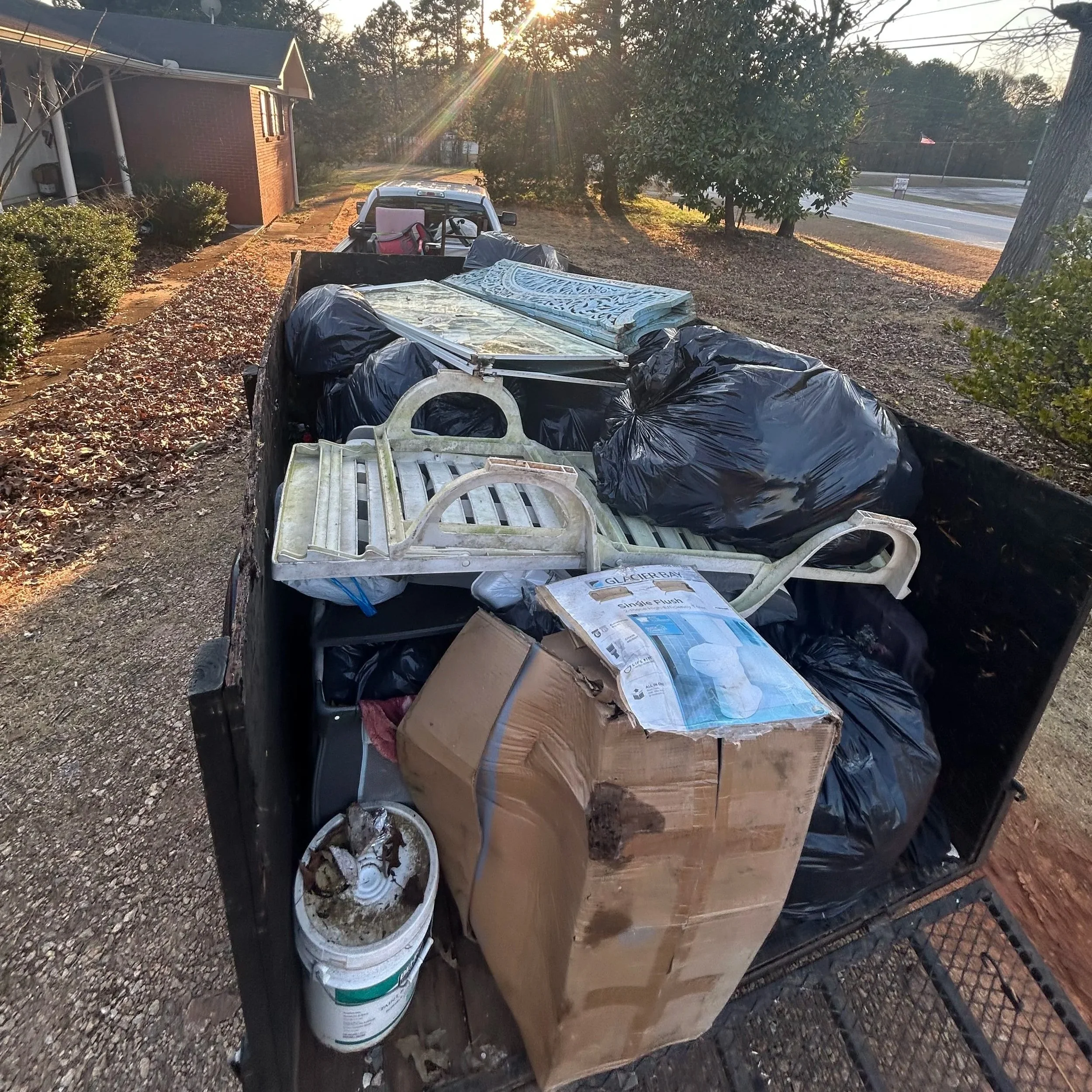 Tenant Cleanout | After (Copy) (Copy)
