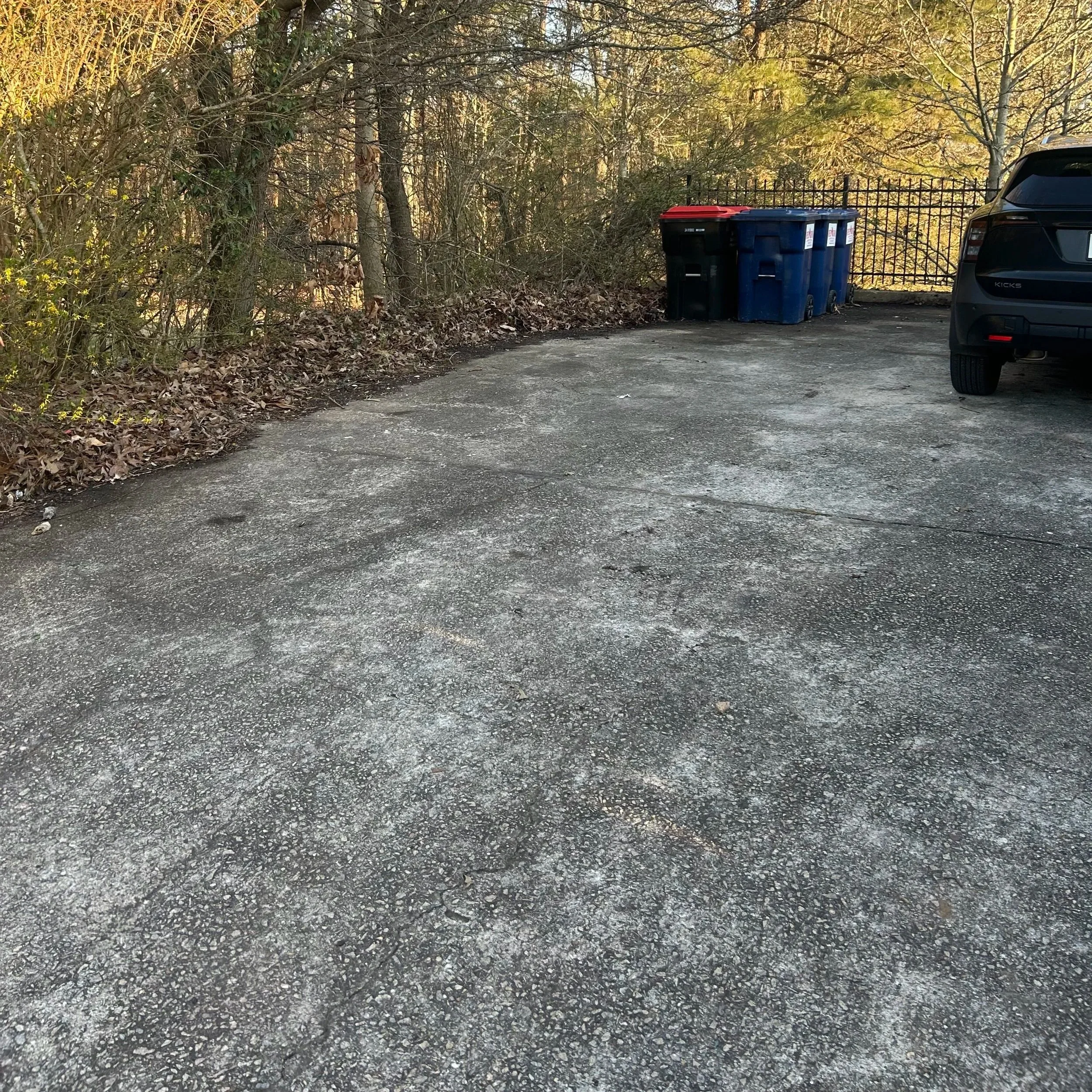 Tenant Cleanout | After (Copy) (Copy)