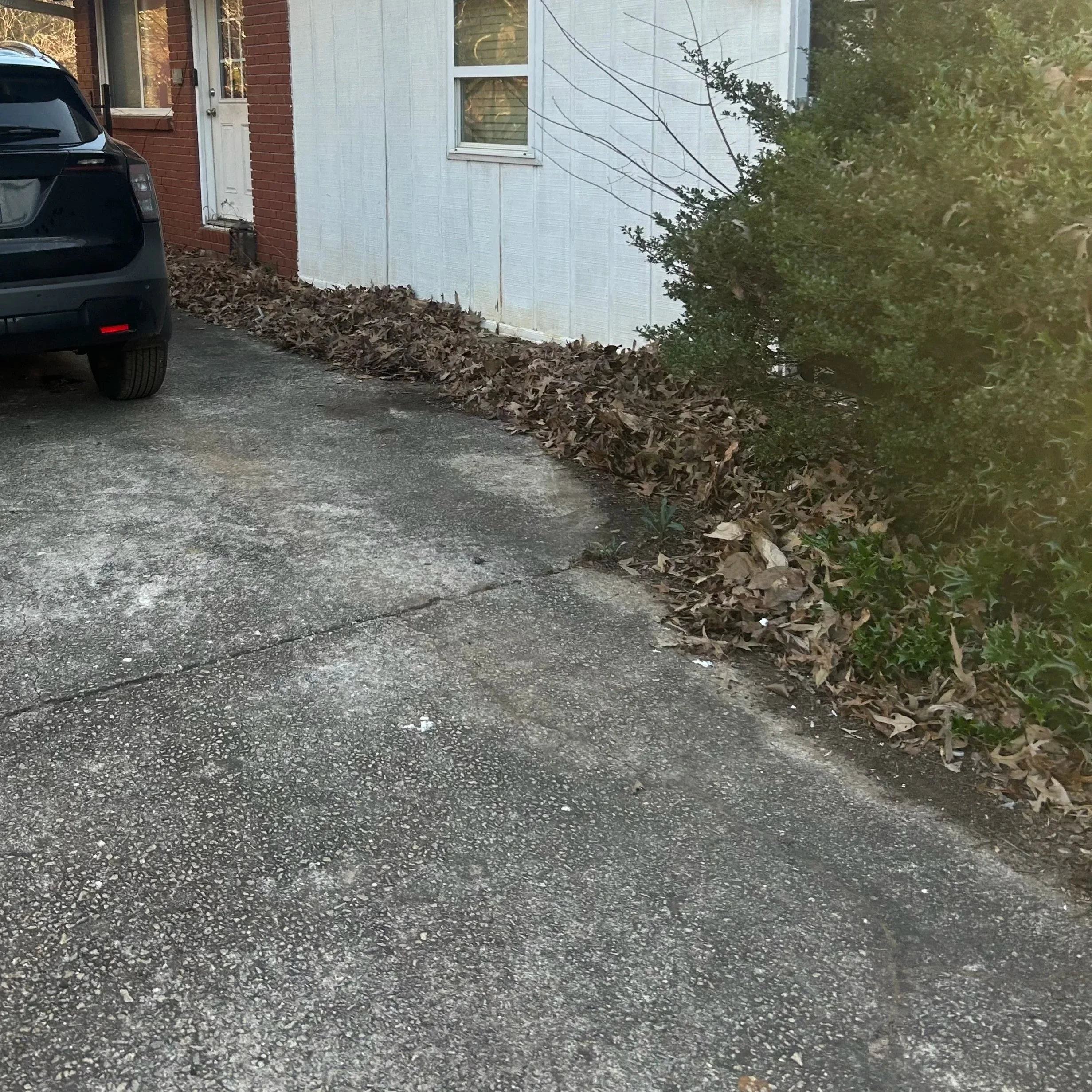 Tenant Cleanout | After (Copy) (Copy)