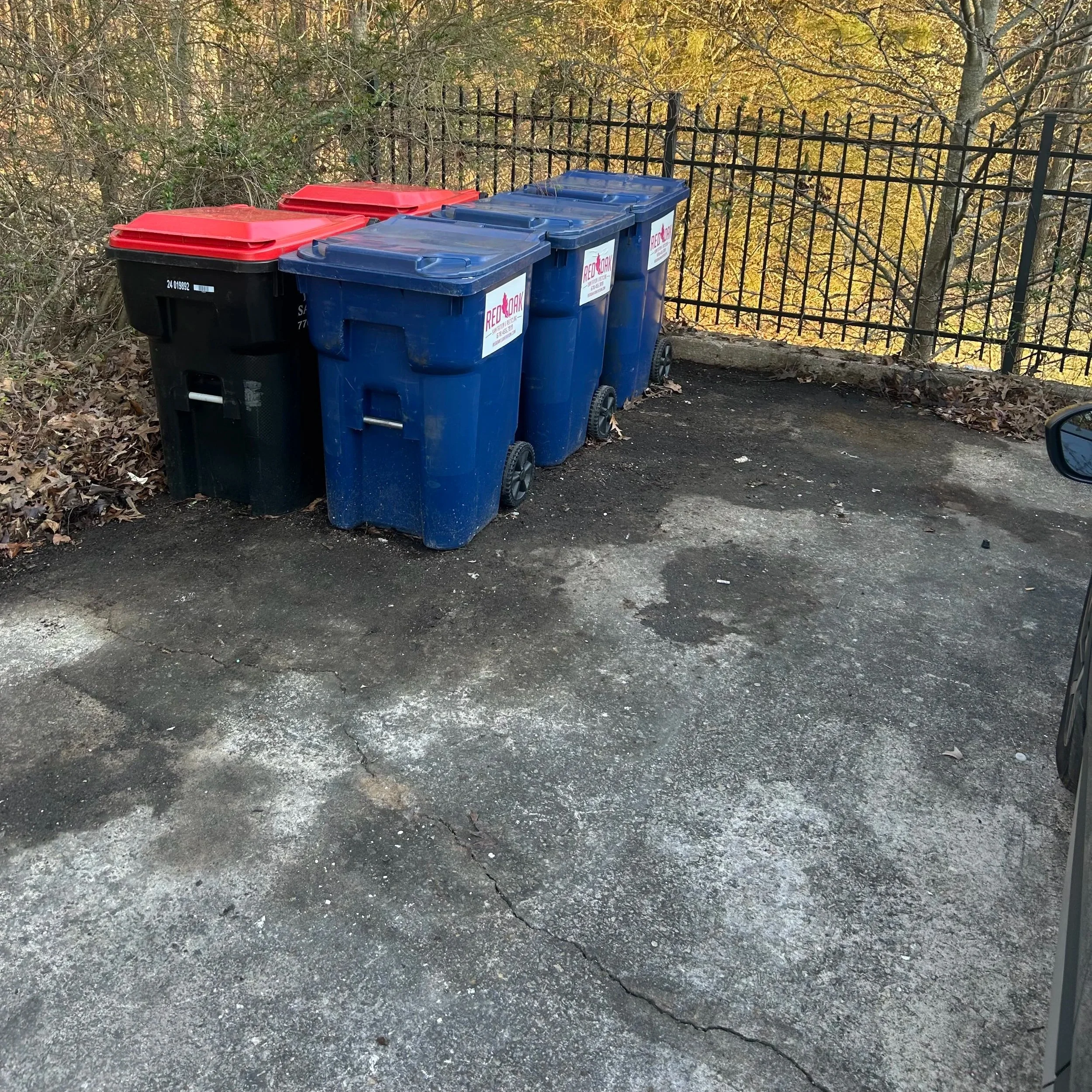 Tenant Cleanout | After (Copy) (Copy)
