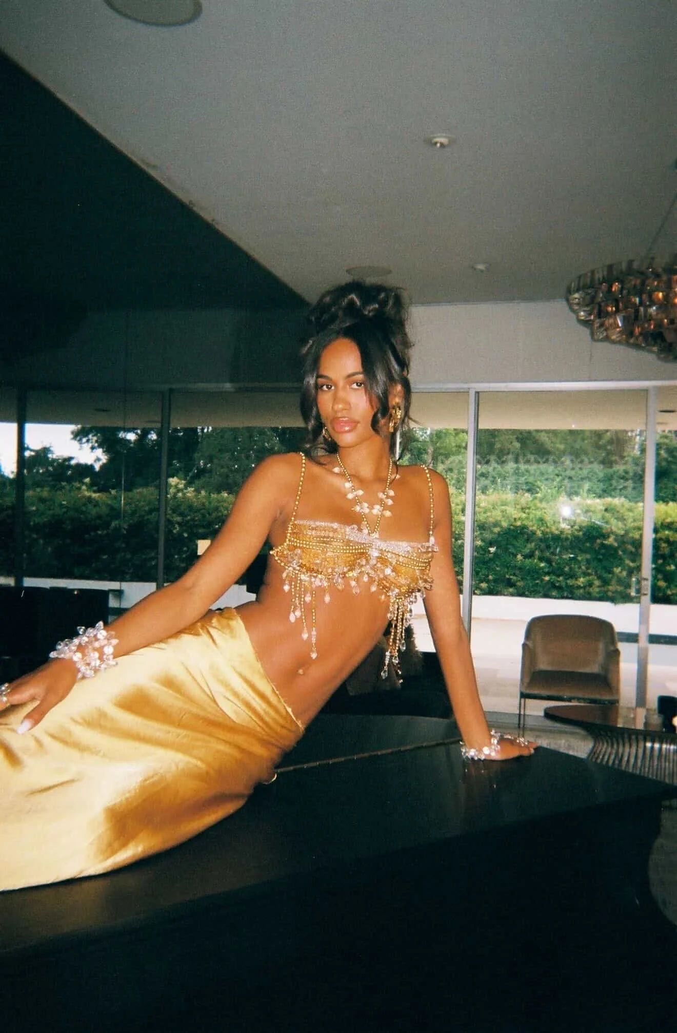 Jèblanc: “a place where your heart never breaks”