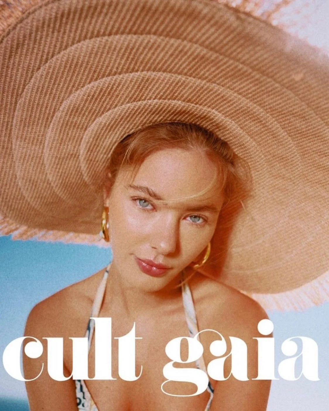 Make-Up
Gult Gaia 2026