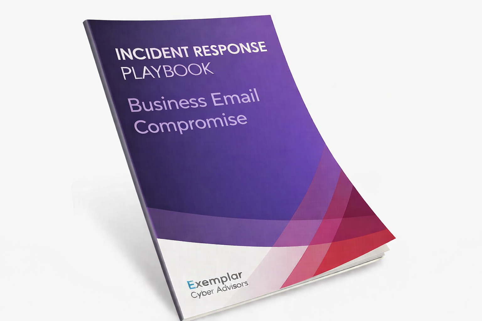 Incident Response Playbook - Business Email Compromise