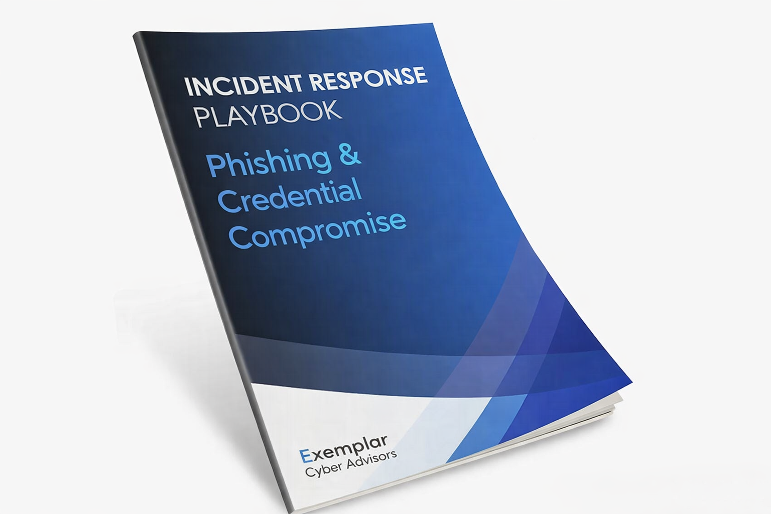 Incident Response Playbook - Phishing & Credential Compromise