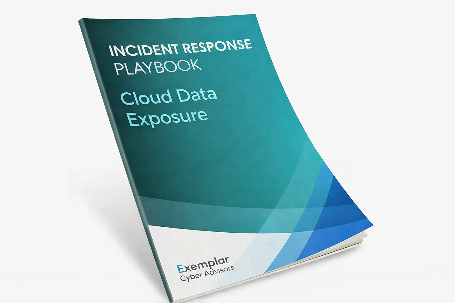 Incident Response Playbook - Cloud Data Exposure