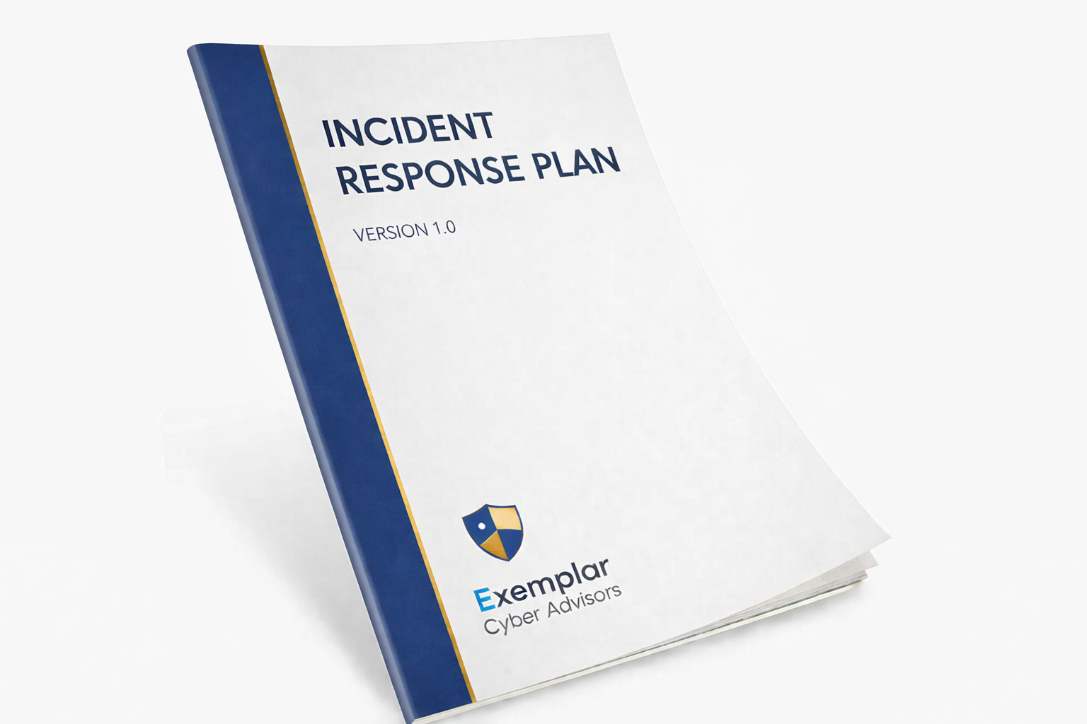 Incident Response Plan