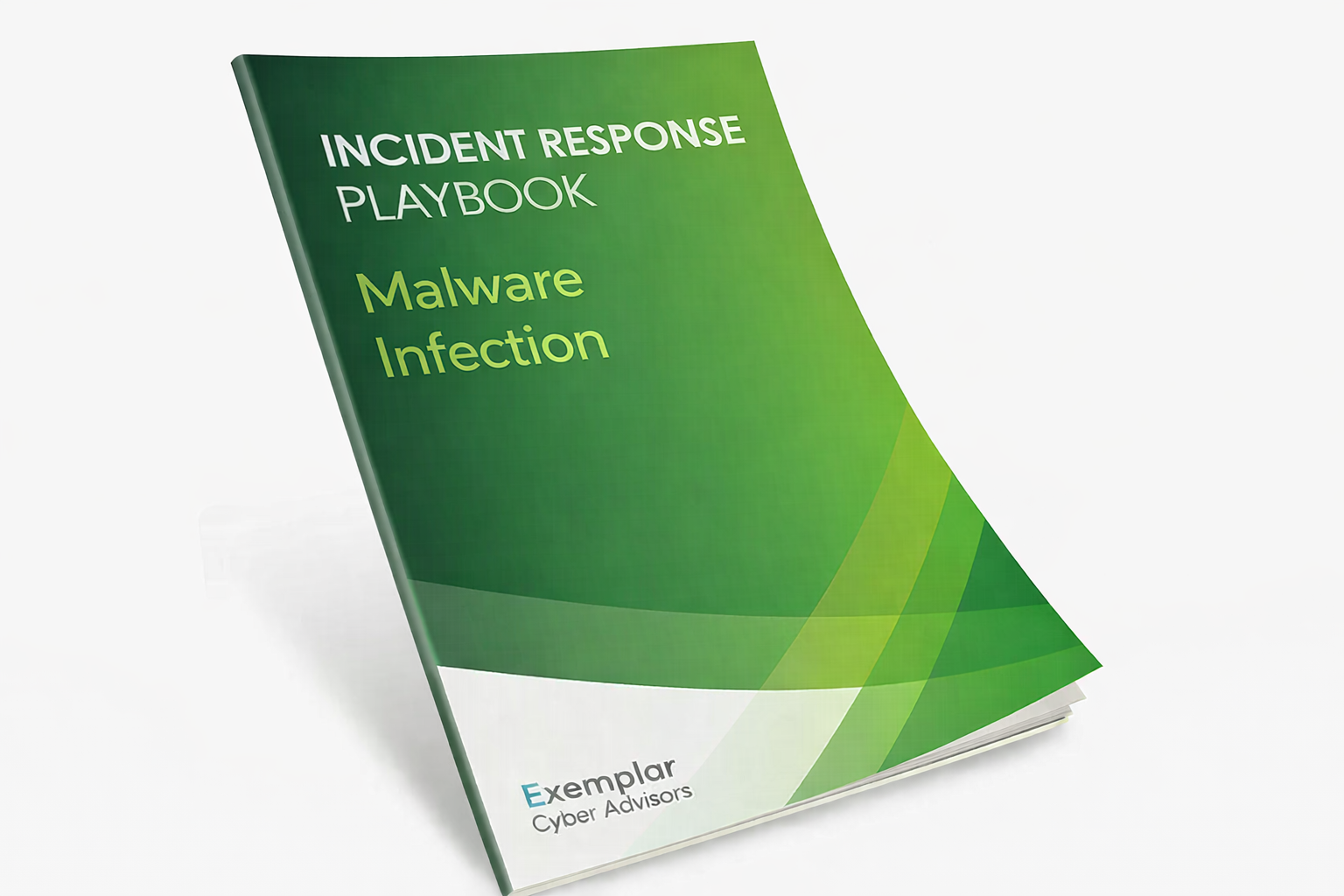 Incident Response Playbook - Malware