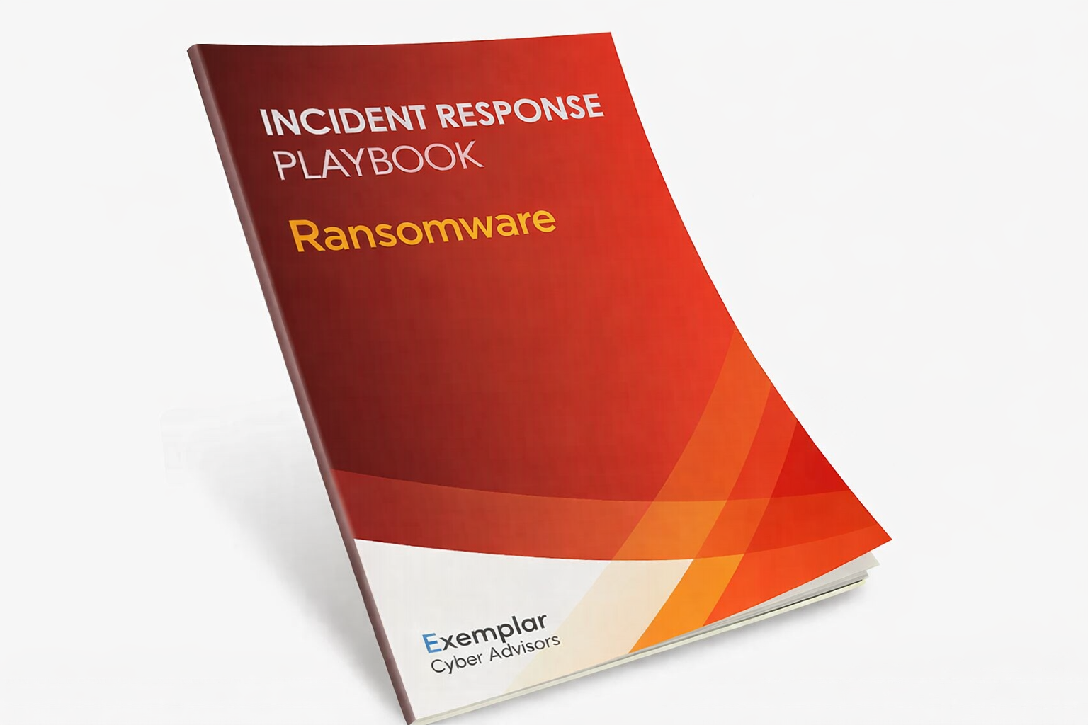 Incident Response Playbook - Ransomware