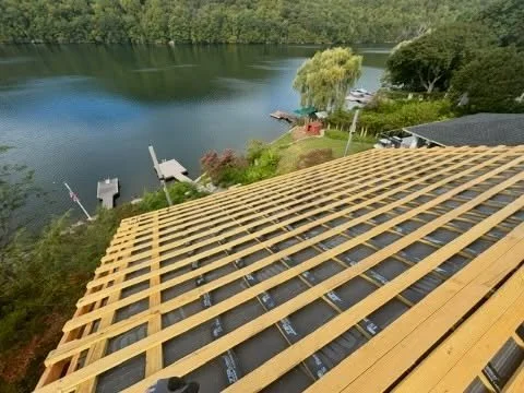 We Don&rsquo;t Stop!
#JMMasterRenovations #orangecounty #roofing #middletownny #hudsonvalleyhomes