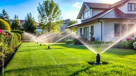 Signal Mountain, TN Irrigation