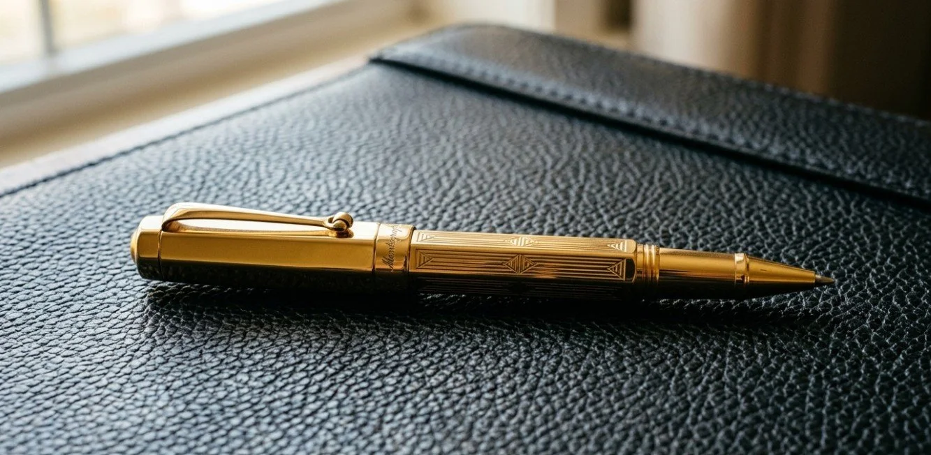 Premium Mobile Notary Service