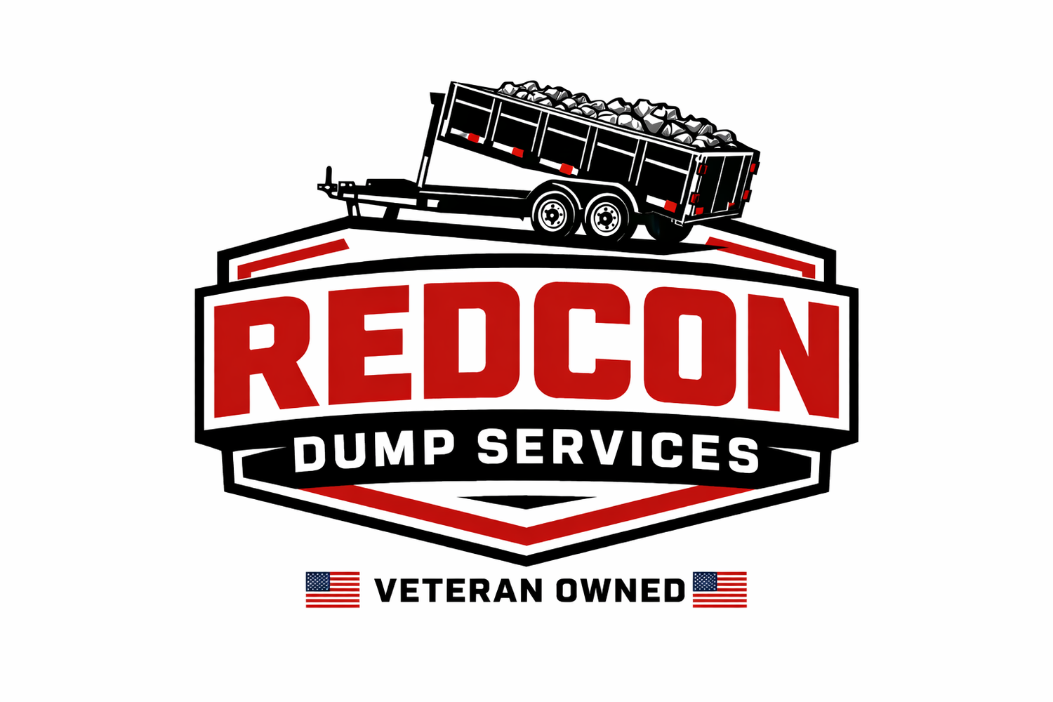 Recon Dump Services