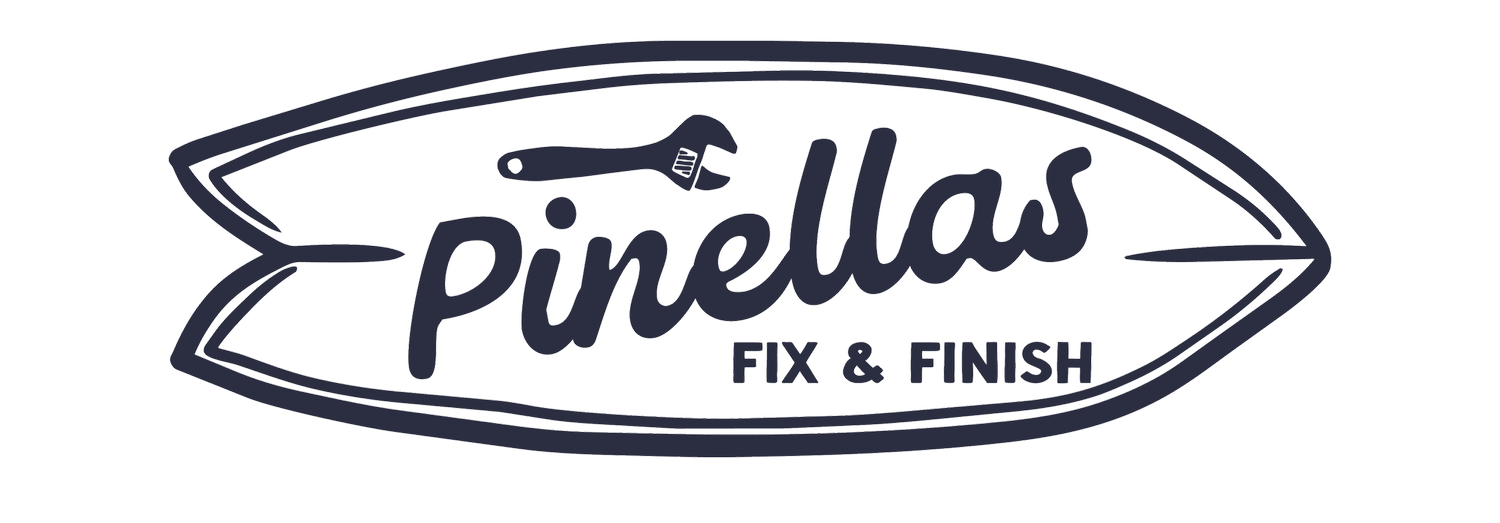 Pinellas Fix and Finish