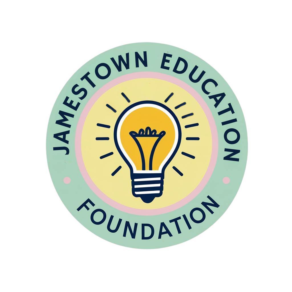 Jamestown Education Foundation