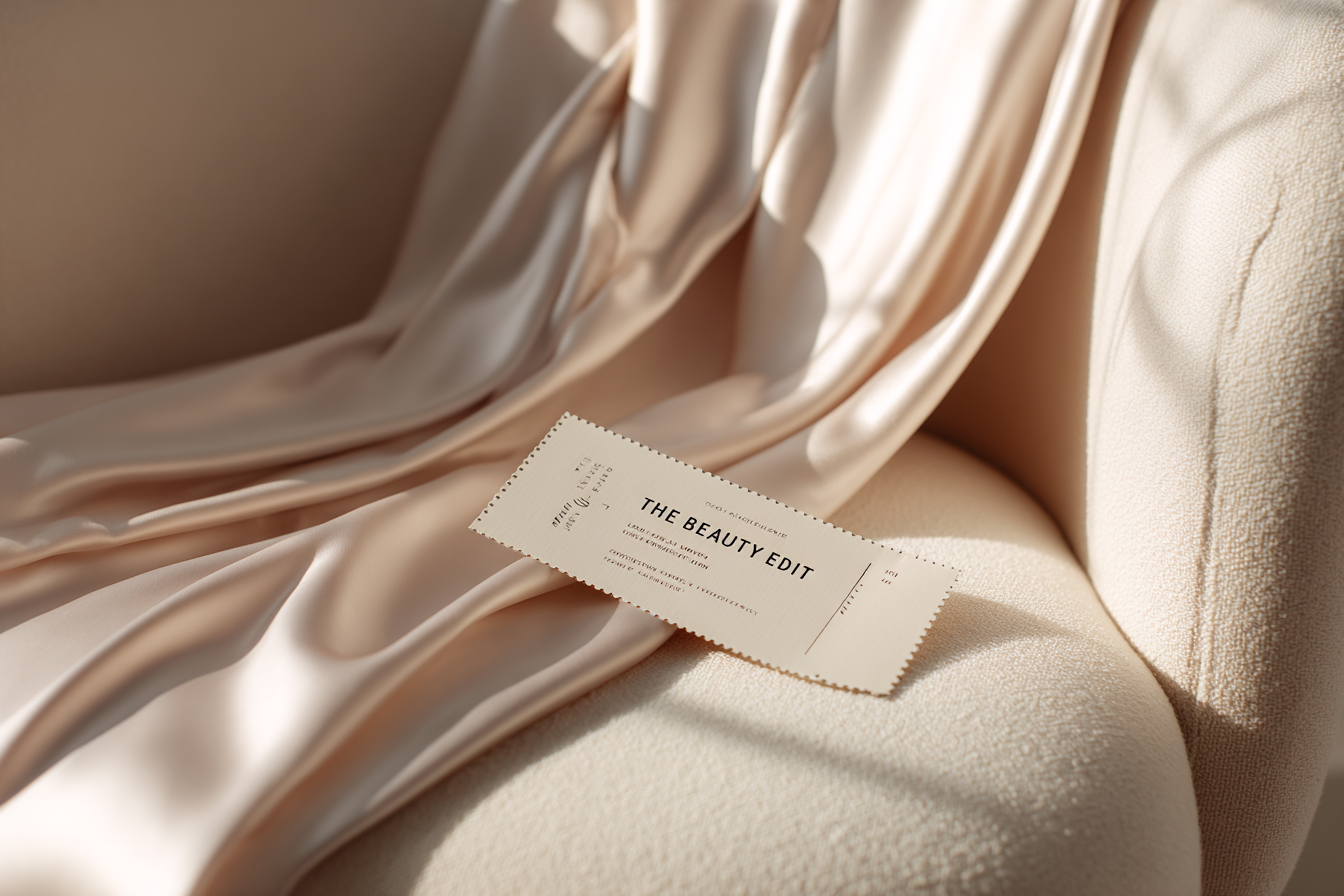 General Admission | Edition One