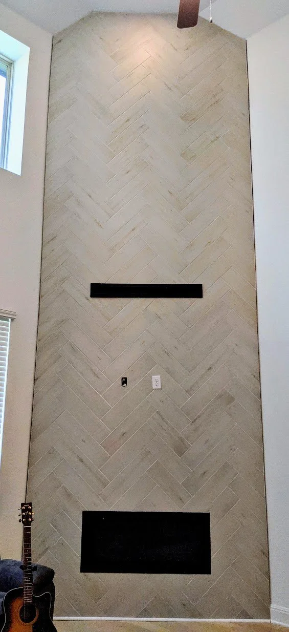 Installation - Fireplace - Herringbone - Venka.jpg