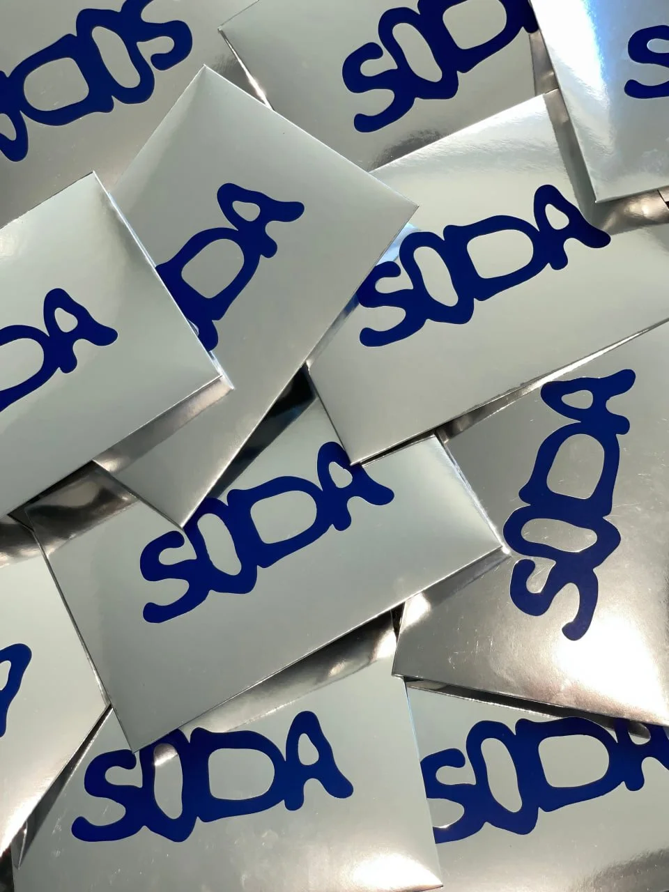 Фізичний сертифікат