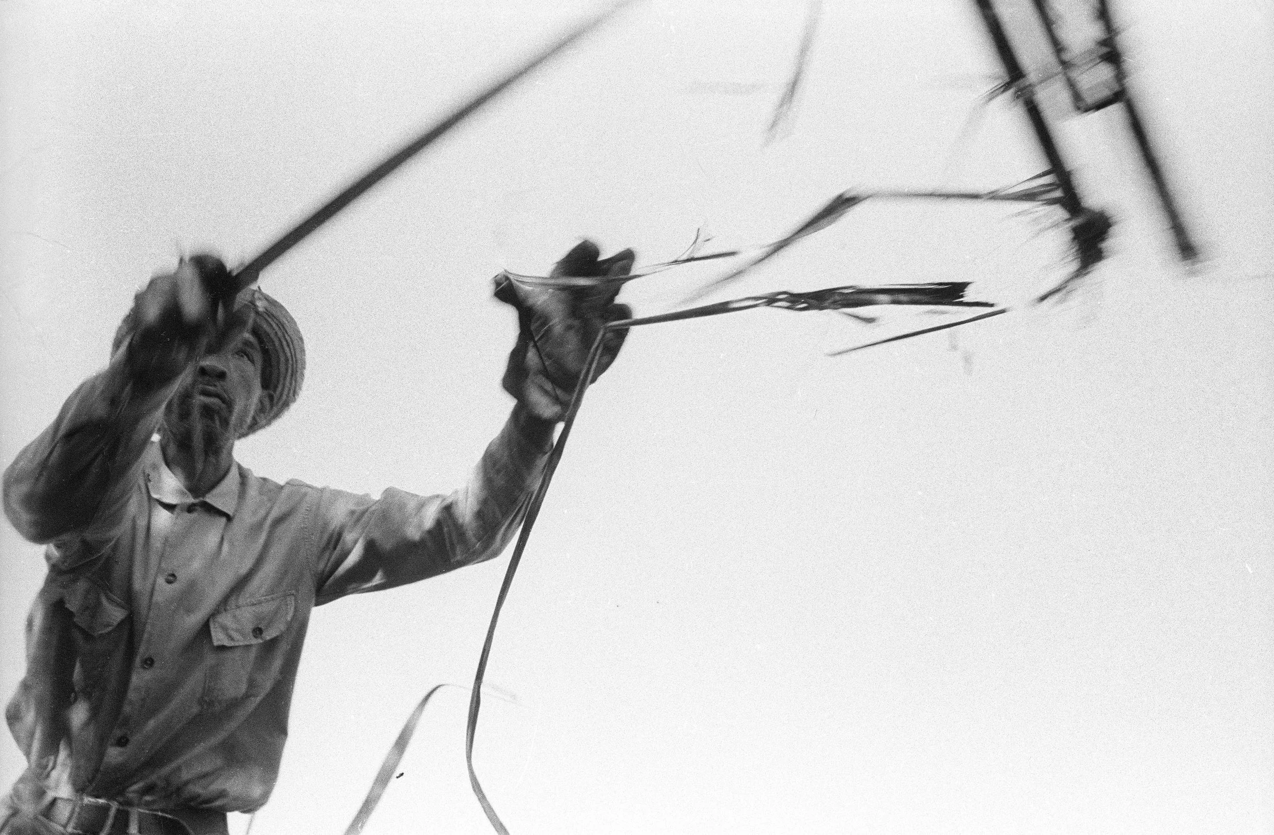 PRESENTATION / “Image and Identity in Post-Revolutionary Cuba: The Photographs of Enrique de la Uz” by Charles Anselmo