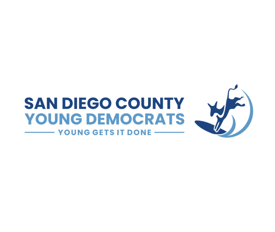 San Diego County Young Democrats