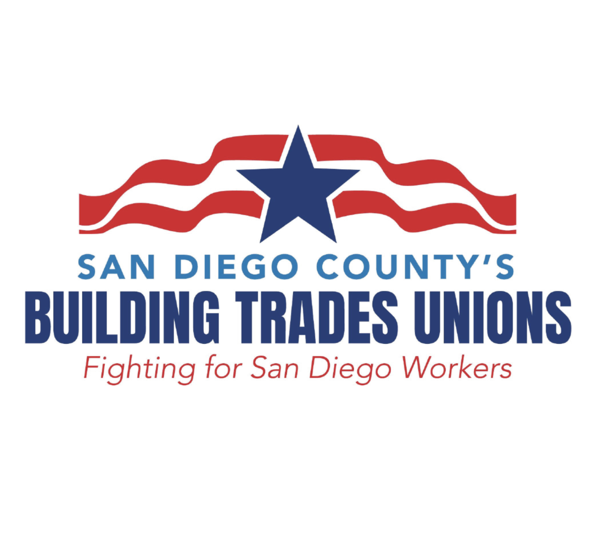San Diego County's Building Trades Unions 