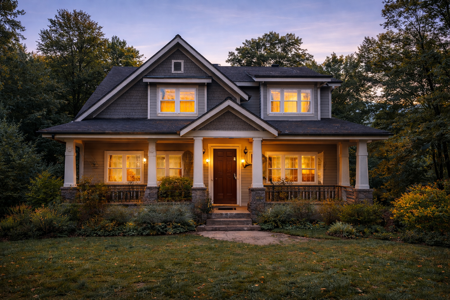 Outdoor living deck and home improvement inspiration