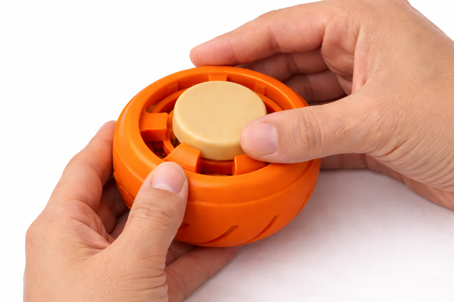 WhiffWag Toy and Scent Discs