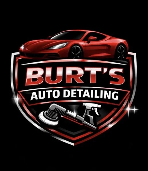 Burt's Auto Detailing