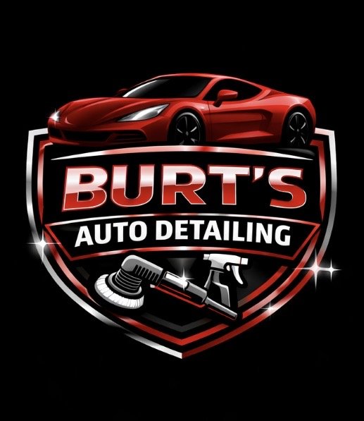 Burt's Auto Detailing