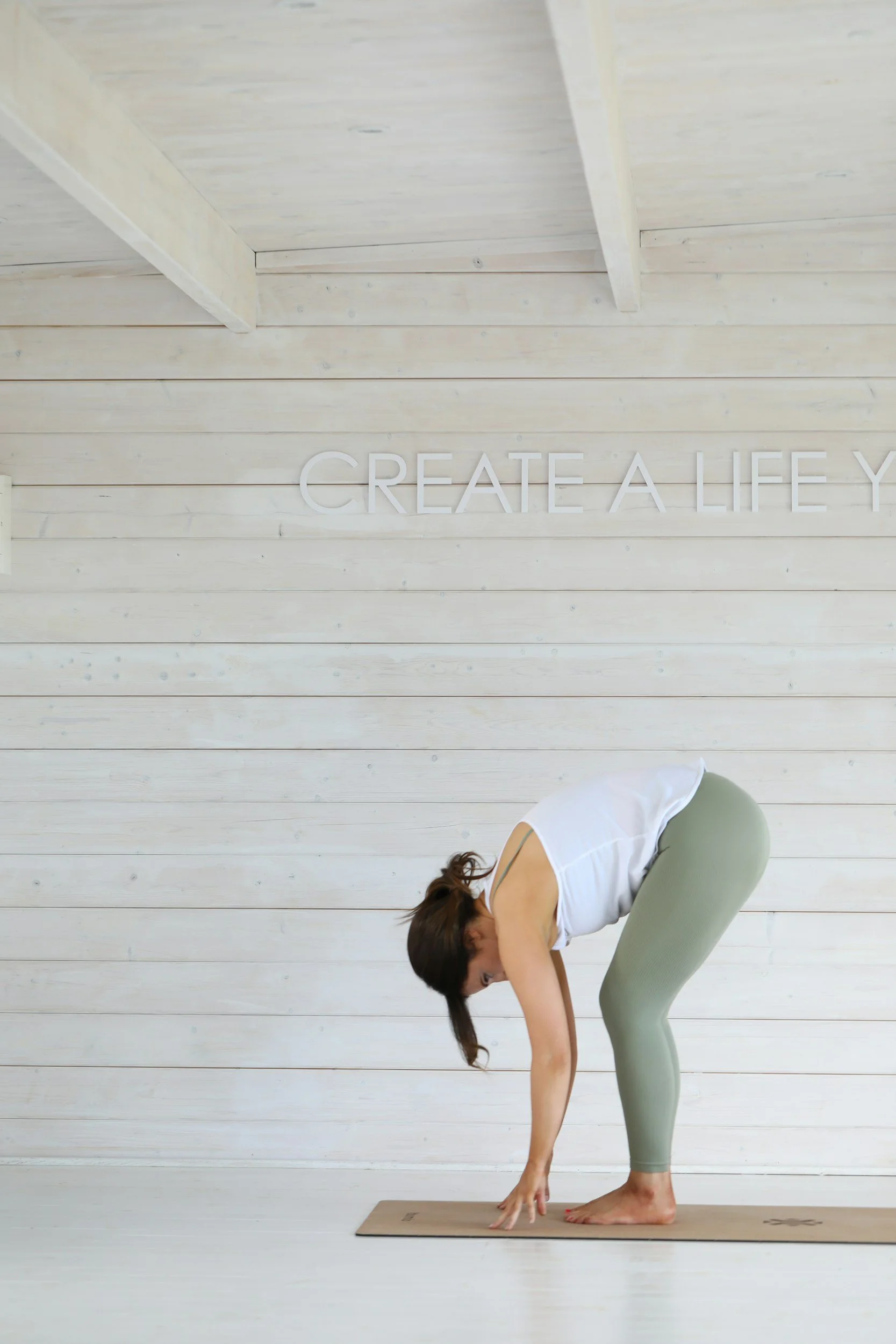 Mobility vs. flexibility