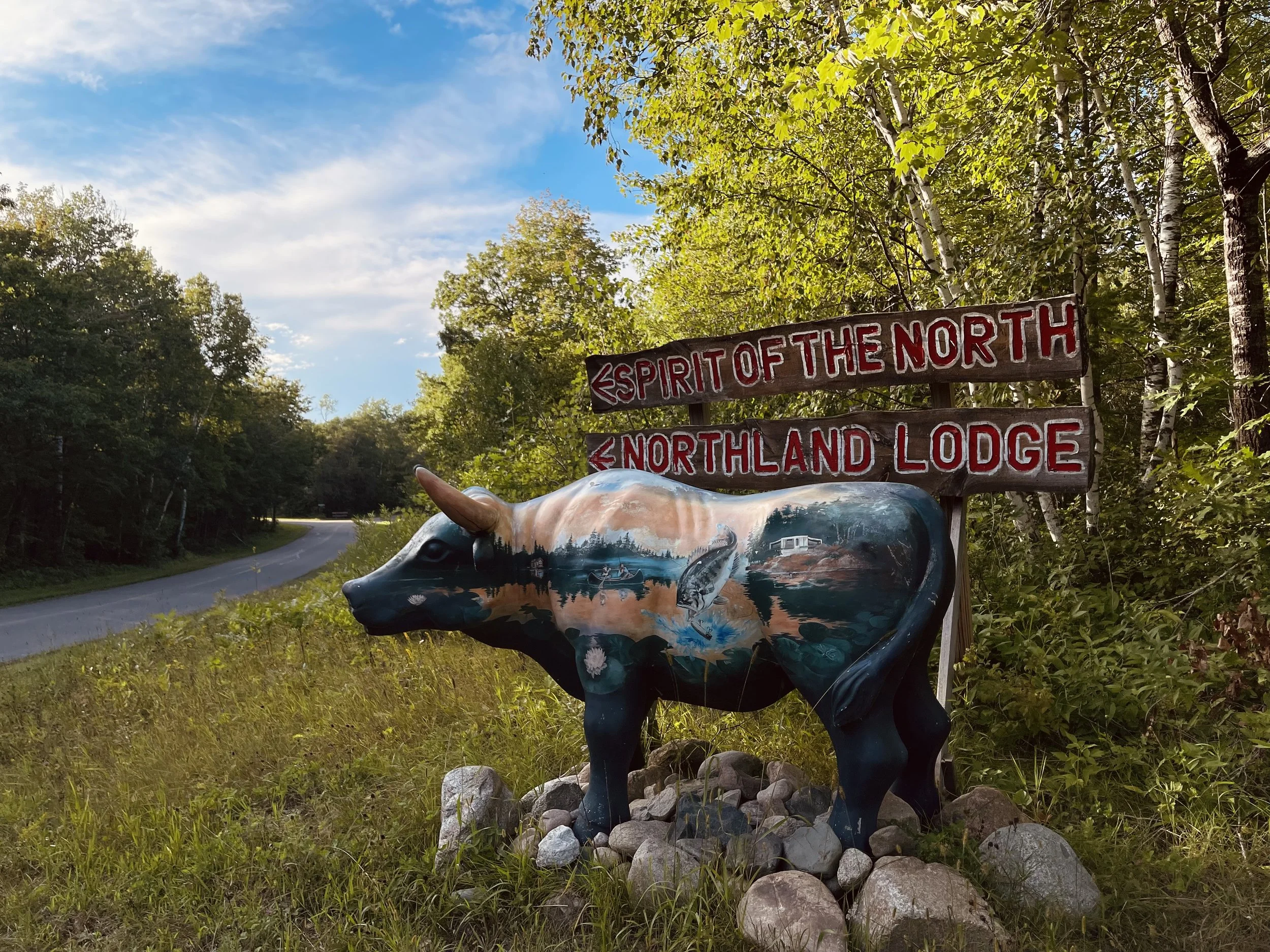 Walker, MN