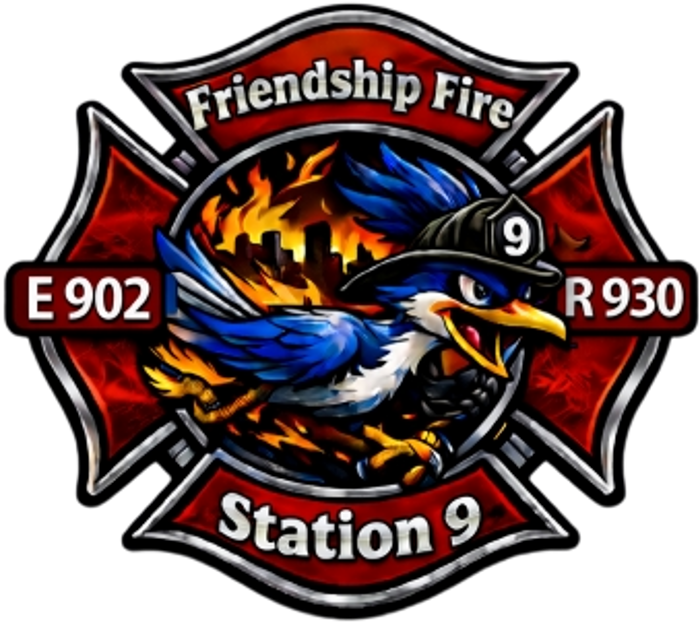 Friendship Fire Department