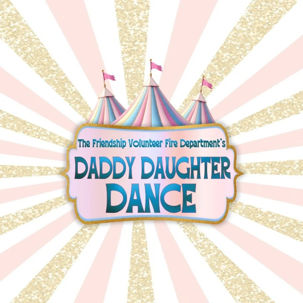 Daddy Daughter Dance Event