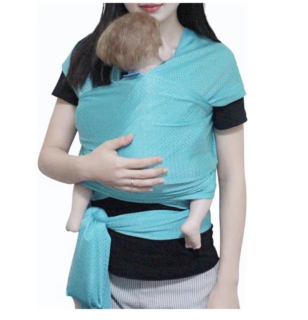 Vlokup Water Wrap