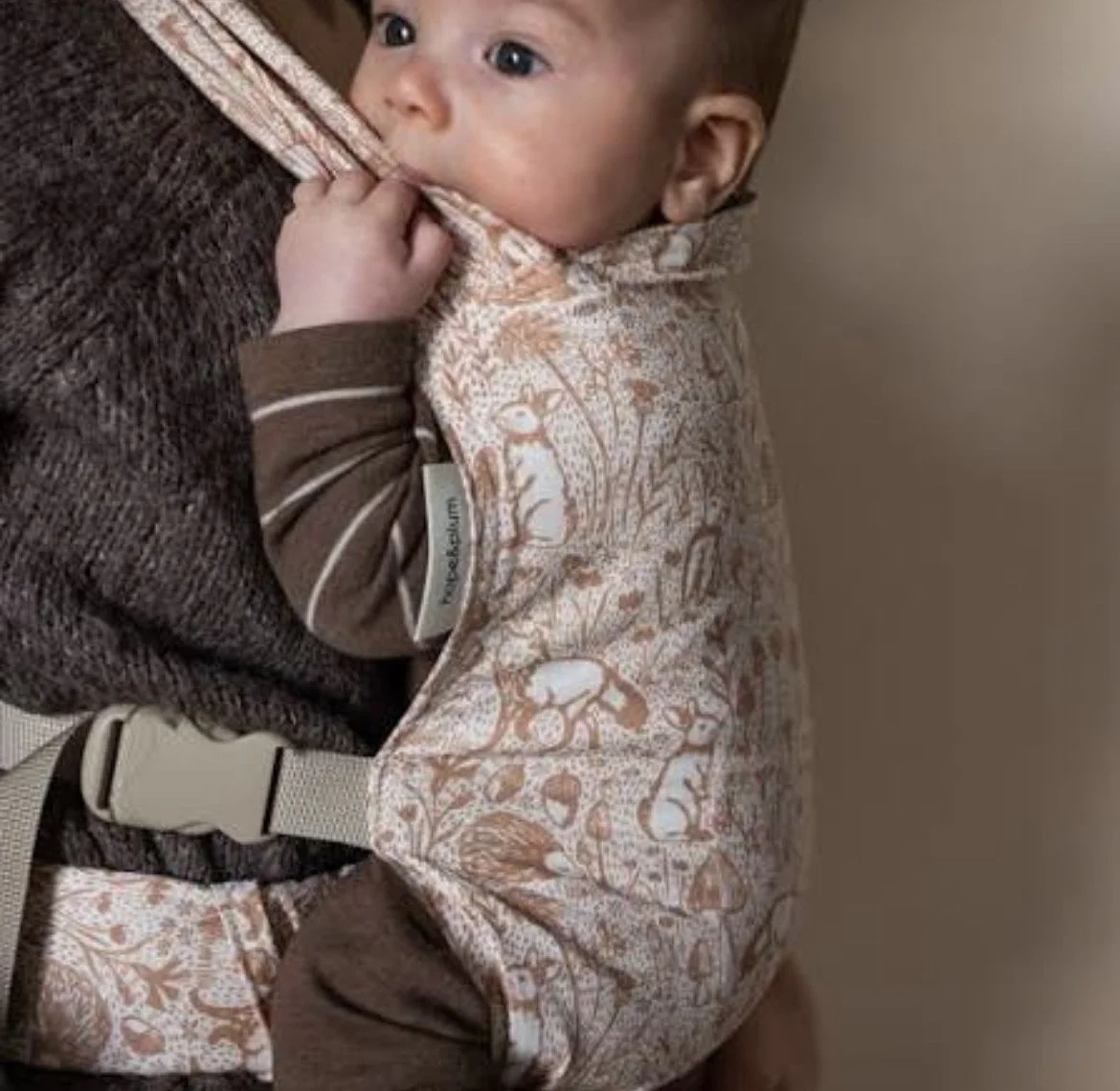 Woodland BABY Lark - Short Length (XXS-XL)