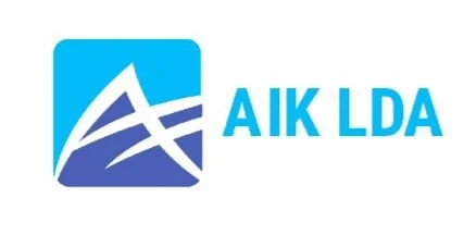 AIK - Designs de Elegância