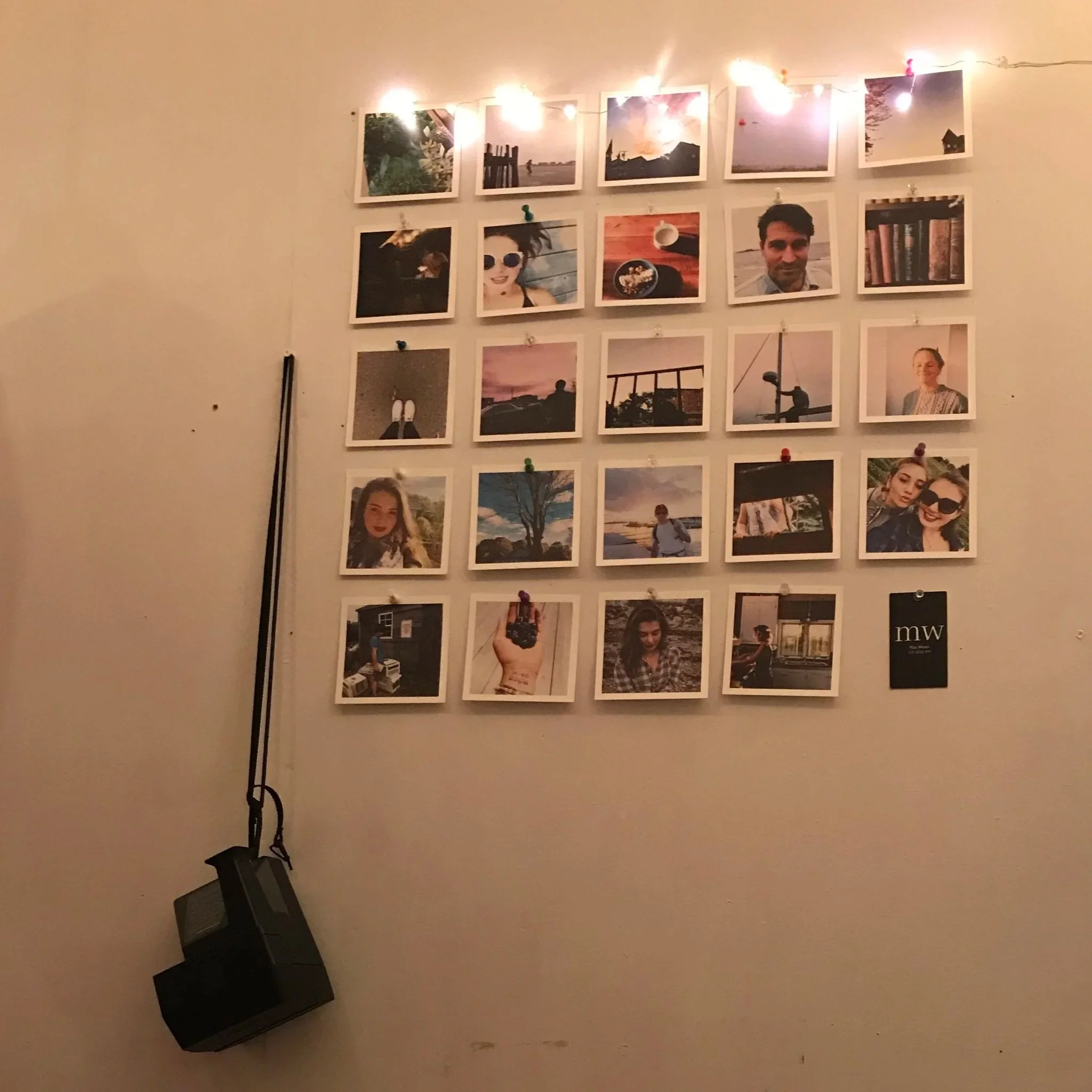 So You’re Just Gonna Blog?