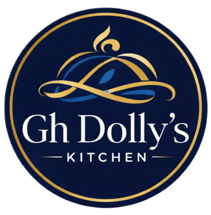 Gh Dolly's Kitchen