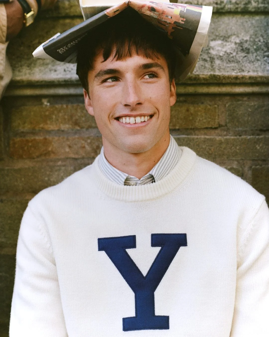gant x yale