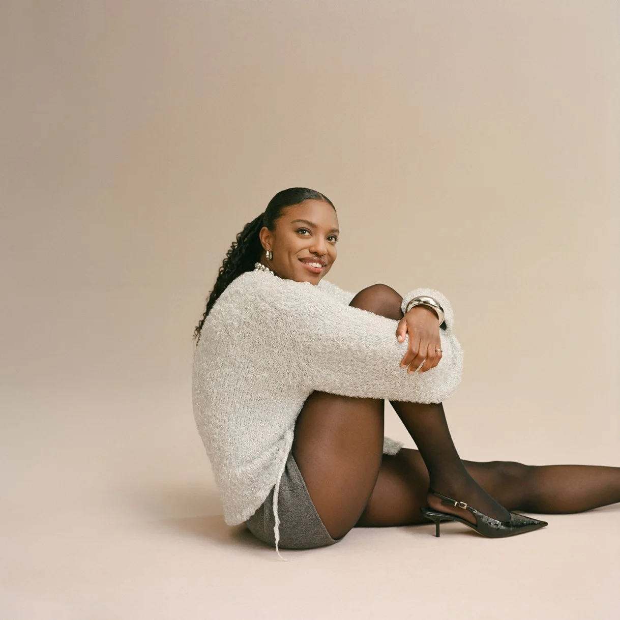 diamond deshields x aldo