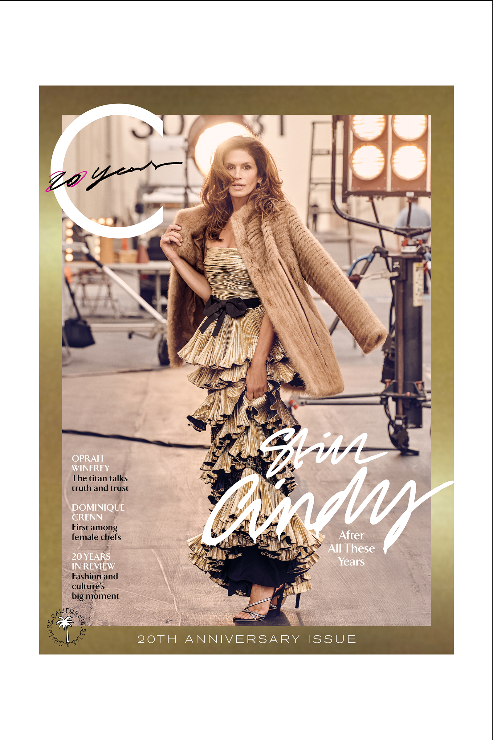 cindy crawford x c mag