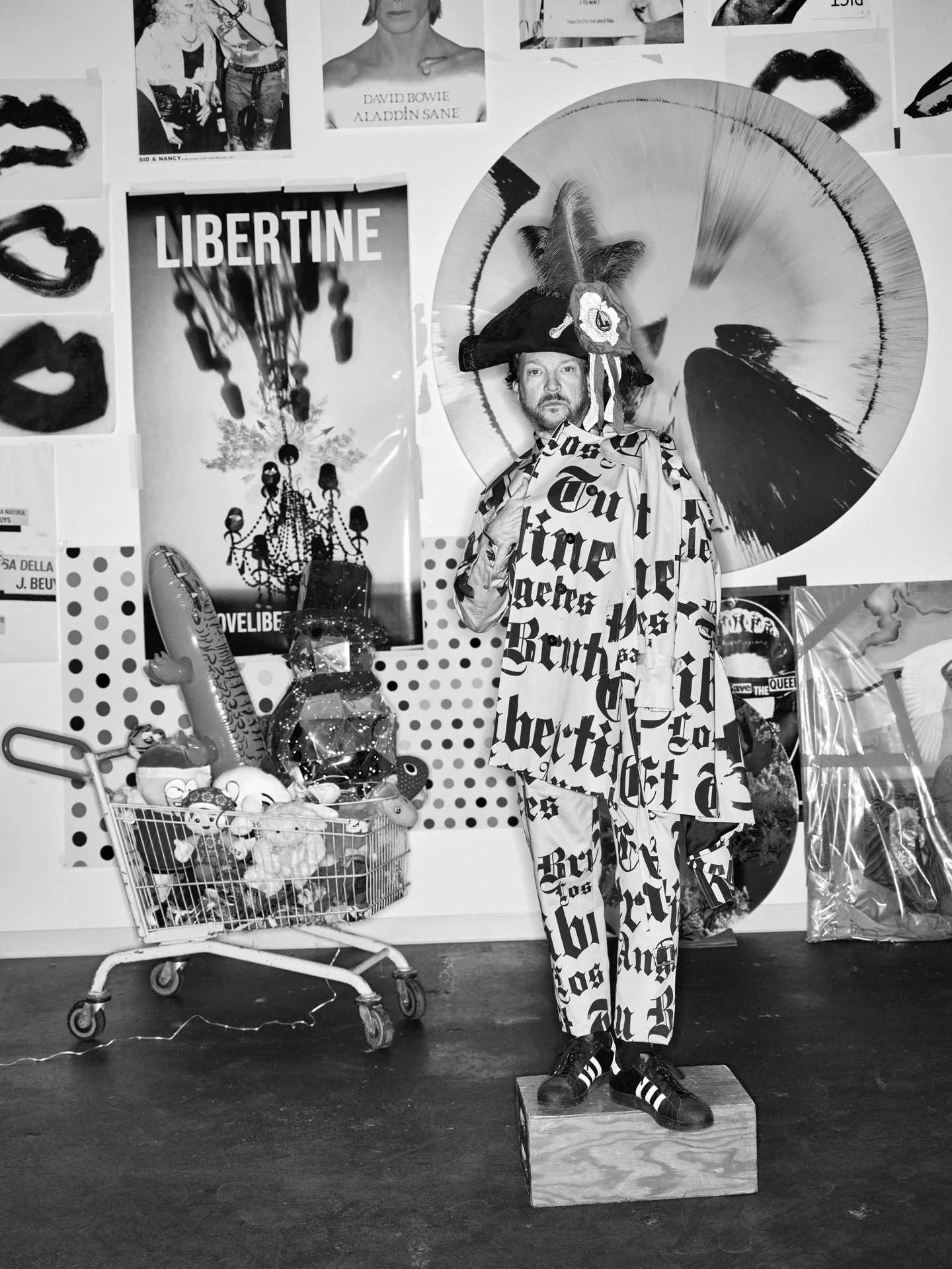 thom browne x johnson hartig