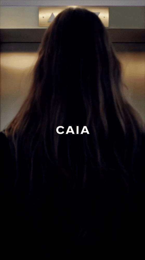 caia cosmetics